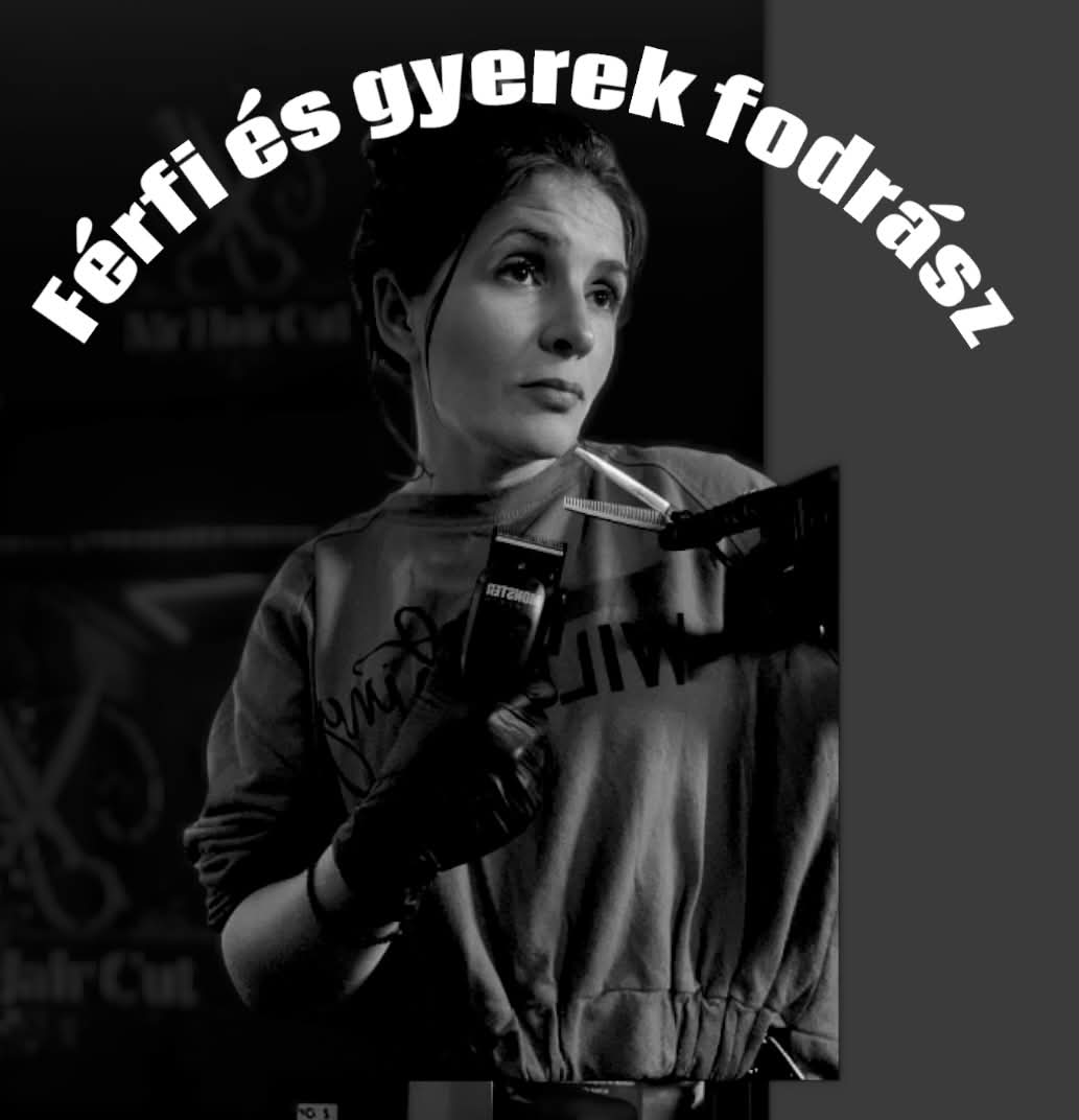 🔥 Fade, gépi vágás, klasszikus fazonok – minden, ami stílus. Lépj be, ülj le, és mi hozzuk a formád!
https://www.mr-haircut.hu/simplybook-me/?fbclid=iwdGRjcAUgtnm96t25qvGPx2V6Gu5rZ-VuqLGapvNyeuNuZ_Bx_2nNqjaeOLie3LibNzlpp56THN6N_Bx7NyW2GyqrDm26PO_N2tzSe-L5vXVq_audxynj-meeduC52VySPA_aem_yez4ms66k_hmeopyrppppa 👉 Foglalj időpontot még ma!  